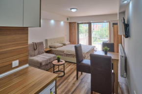 Apartmani Tvins